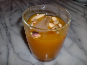 Apricot Drink Sharab Amar al Deen